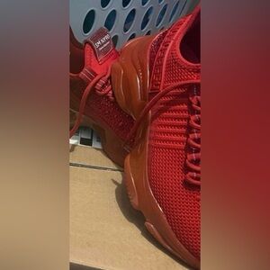 Steve Madden size 8 5 pairs rhinestone sneakers